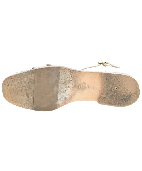 PASCUCCI รองเท้าแตะ