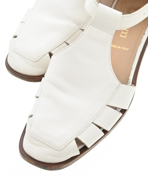 PASCUCCI รองเท้าแตะ