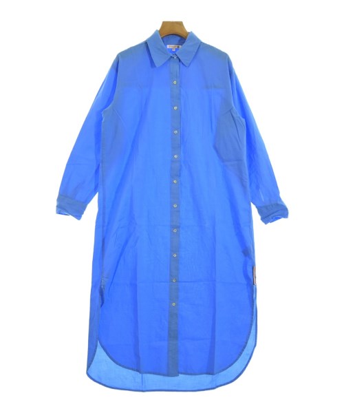 SUNDRY เดรสที่เป็นเสื้อเชิ้ตตัวยาว