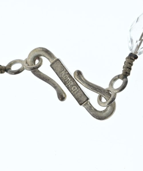 Kong qi สร้อยคอ