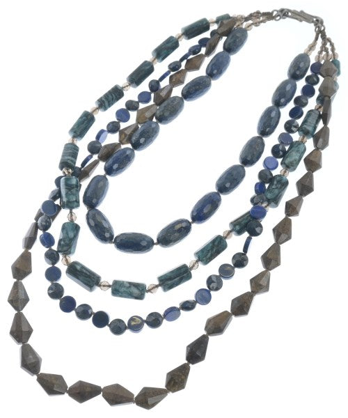 Kong qi สร้อยคอ