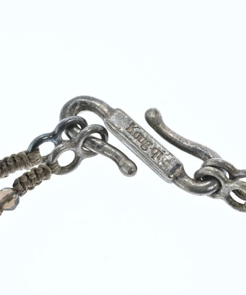 Kong qi สร้อยคอ