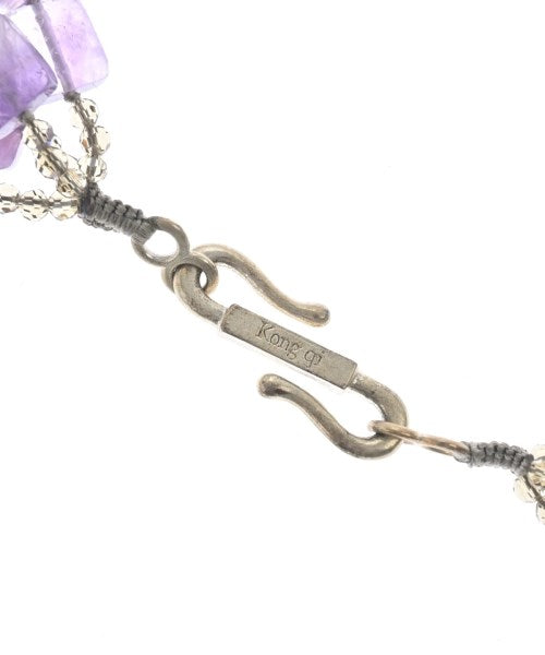 Kong qi สร้อยคอ