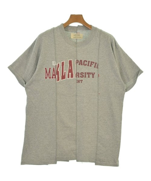 77circa เสื้อยืด/เสื้อท็อปส์