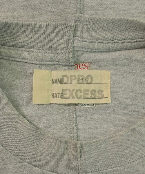 77circa เสื้อยืด/เสื้อท็อปส์