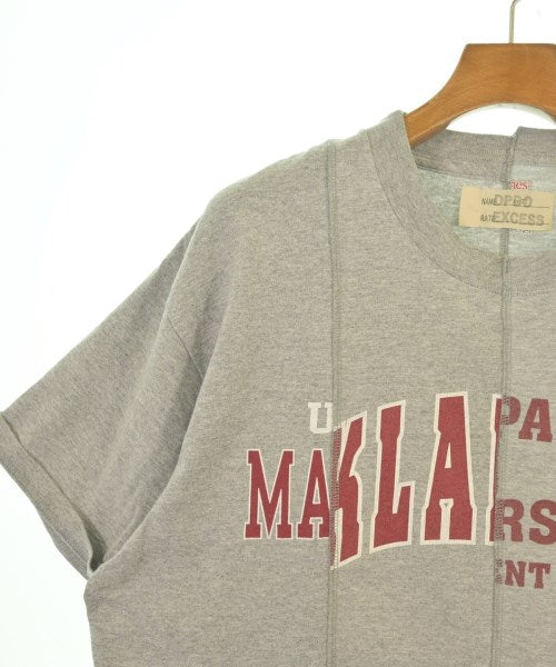 77circa เสื้อยืด/เสื้อท็อปส์