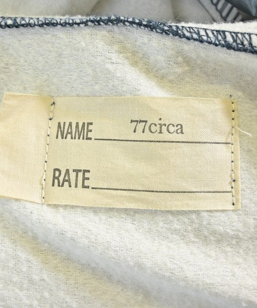 77circa แจ็คเก็ตเบลาส์ อื่น