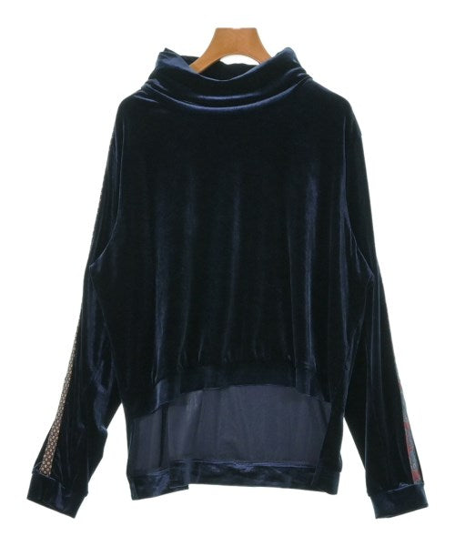 77circa เสื้อยืด/เสื้อท็อปส์