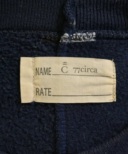 77circa เสื้อสเวตเตอร์