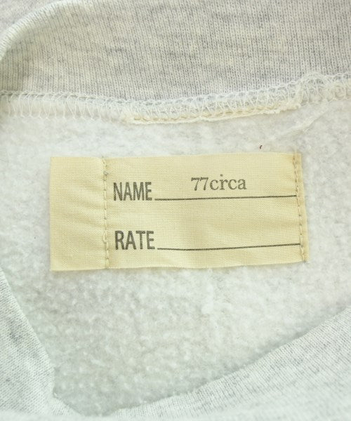 77circa เสื้อสเวตเตอร์