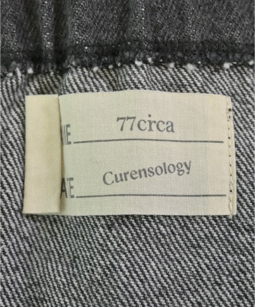 77circa เสื้อลำลอง