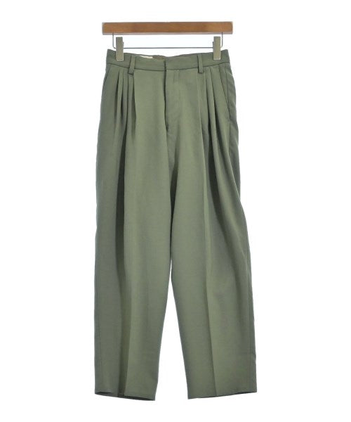 77circa กางเกงขายาว