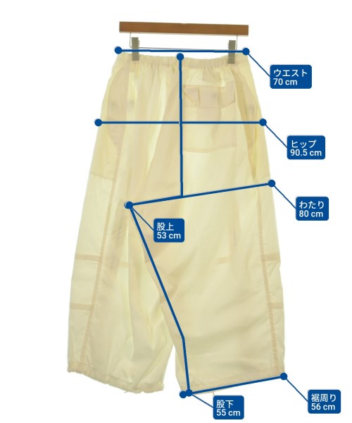 77circa กางเกง อื่น