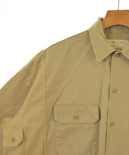 77circa เสื้อลำลอง