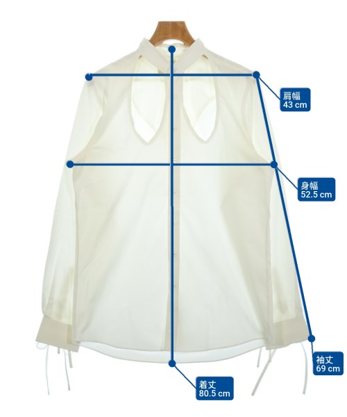 77circa เสื้อลำลอง