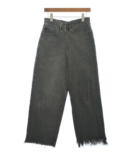 77circa ยีนส์