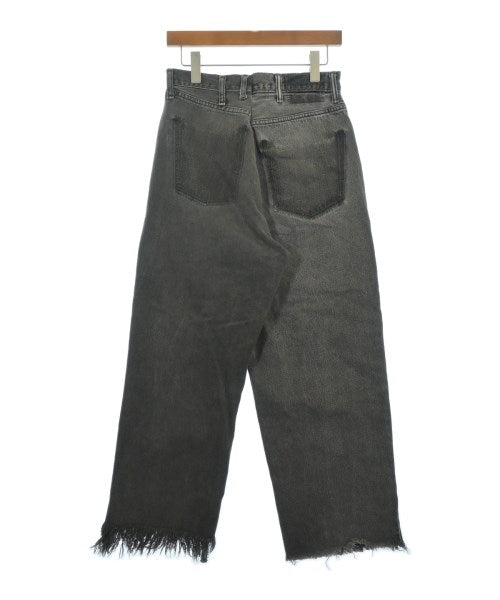 77circa ยีนส์