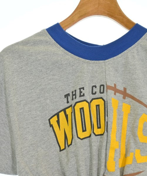 77circa เสื้อยืด/เสื้อท็อปส์