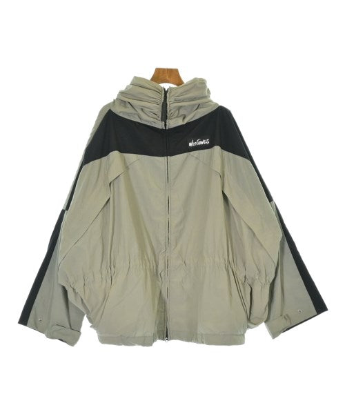 77circa เสื้อพาร์กาภูเขา