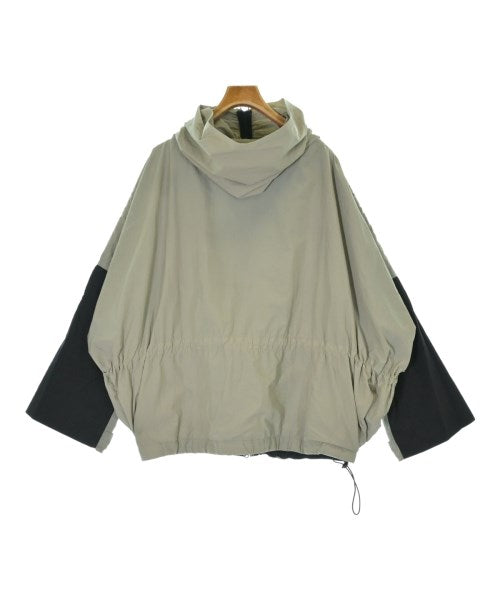 77circa เสื้อพาร์กาภูเขา