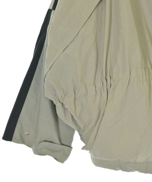 77circa เสื้อพาร์กาภูเขา