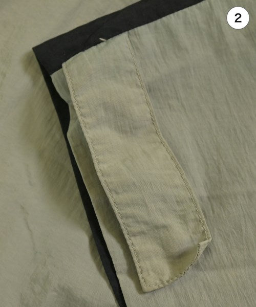 77circa เสื้อพาร์กาภูเขา