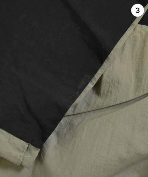 77circa เสื้อพาร์กาภูเขา