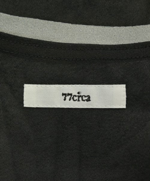77circa เสื้อสตรี
