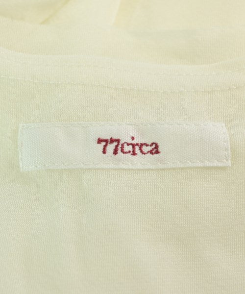 77circa เสื้อสตรี