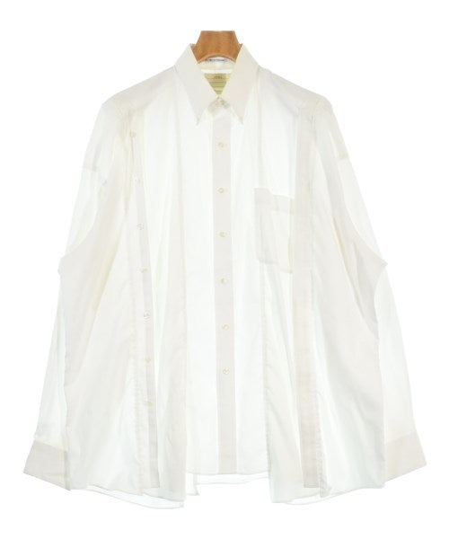 77circa เสื้อลำลอง