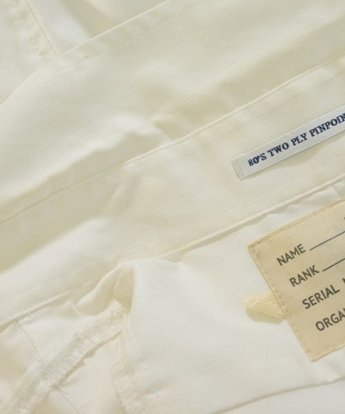 77circa เสื้อลำลอง