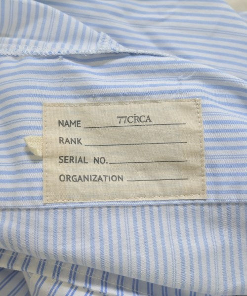 77circa เสื้อลำลอง