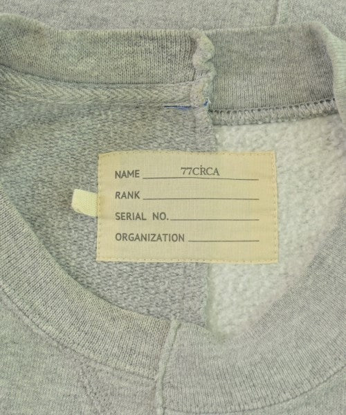 77circa เสื้อสเวตเตอร์