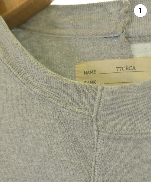 77circa เสื้อสเวตเตอร์