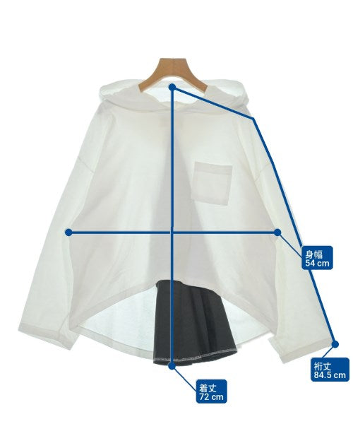 77circa เสื้อฮู้ด
