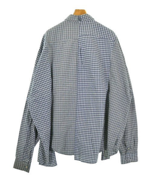 77circa เสื้อลำลอง