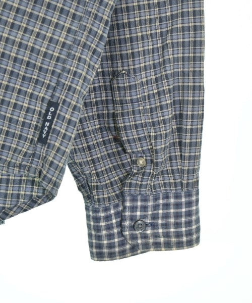 77circa เสื้อลำลอง