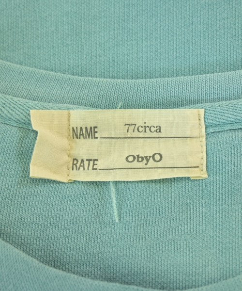 77circa เสื้อสเวตเตอร์