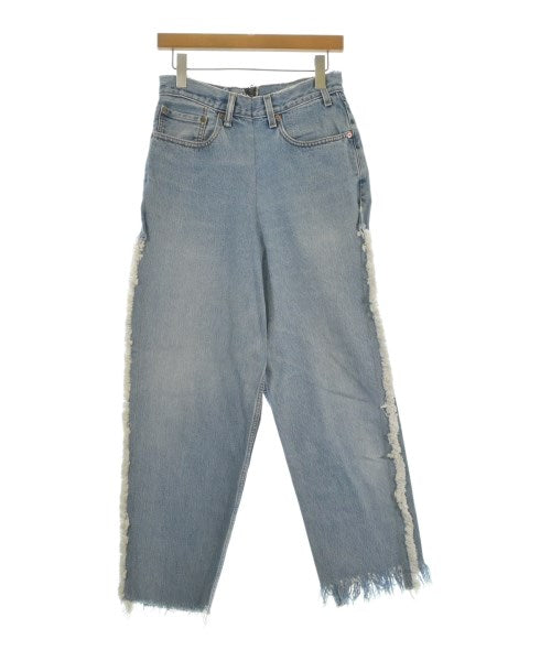 77circa ยีนส์