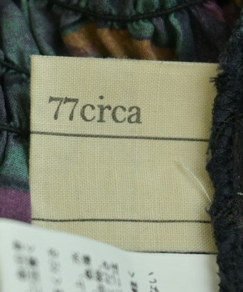 77circa เสื้อสตรี