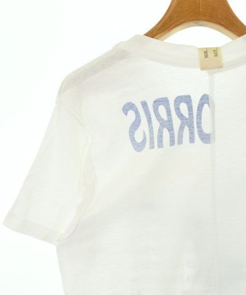 77circa เสื้อยืด/เสื้อท็อปส์