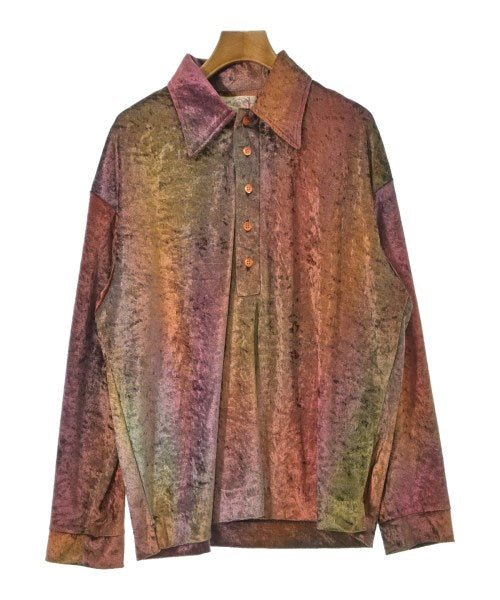 77circa เสื้อลำลอง