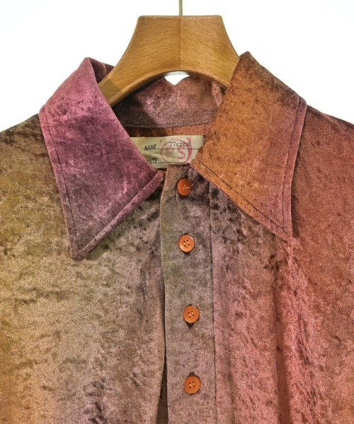 77circa เสื้อลำลอง