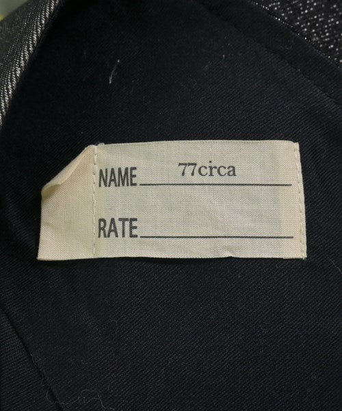 77circa เสื้อสตรี