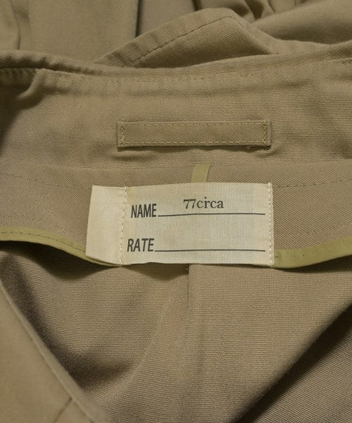 77circa เสื้อโค้ท อื่น