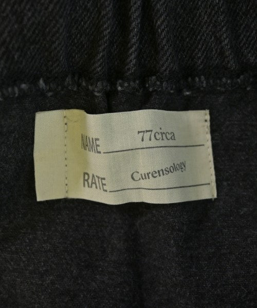 77circa เสื้อลำลอง