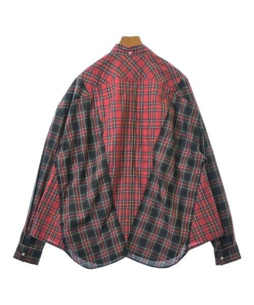 77circa เสื้อลำลอง