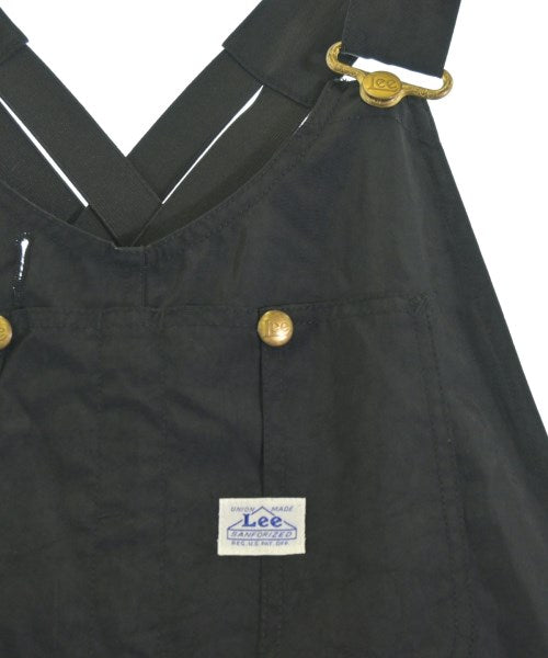 77circa ชุดเอี๊ยม/เสื้อคลุมหลวมๆ/จั๊มสูท