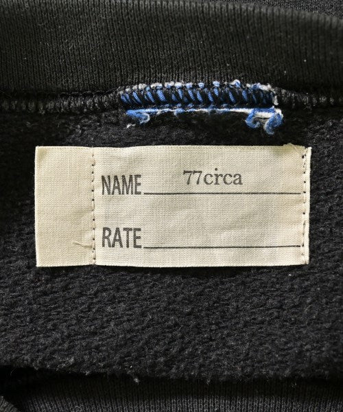 77circa เสื้อยืด/เสื้อท็อปส์