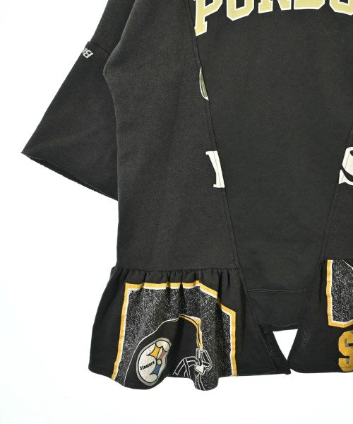 77circa เสื้อยืด/เสื้อท็อปส์